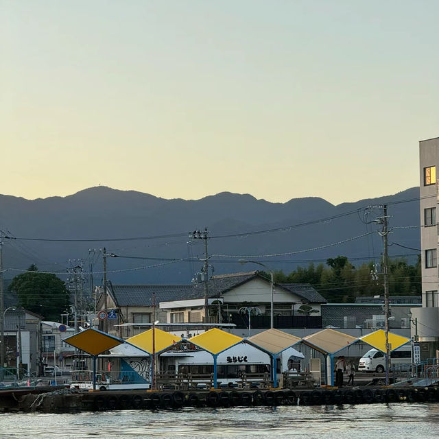 「東京景點～黑根海岸～碧海藍天」