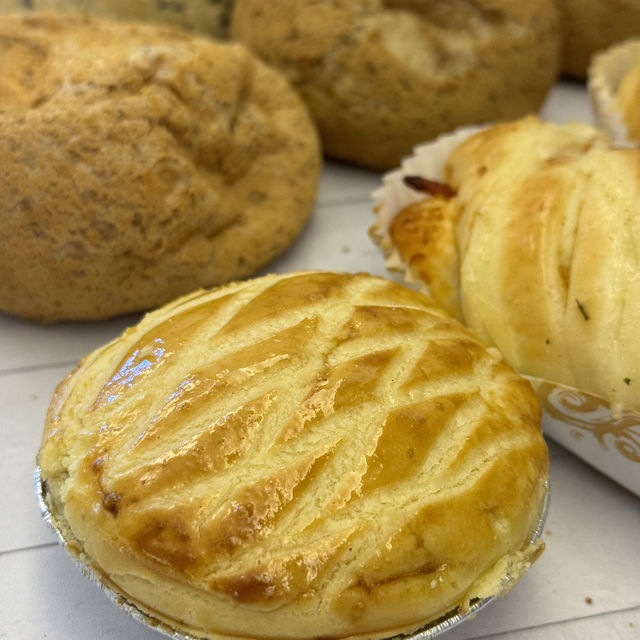 🍞滿地可餅店🥖