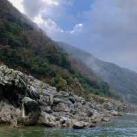 【臺北景點】三峽鳶山：自然美景、豐富動植物資源，留下美好回憶！