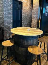 【福岡カフェ】パフェが楽しめるカフェバーがオープン