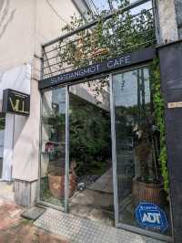 SungDangMot Vill. Cafe