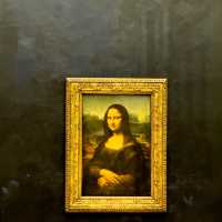 A Day at the Louvre Museum: Art, History, and Wonder