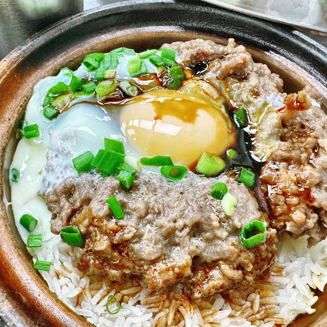 백종원도 반해버린 뽀짜이판 맛집, 힝키 레스토랑