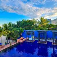 Ace of Hua Hin Resort
