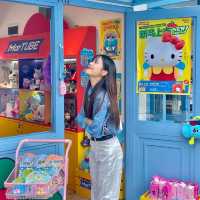 'Bay Friends' แก มันน่ารักเกิ๊นนนน 🎀🍎