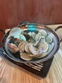 「樂酒場」：日本風情🏮火焰三文魚層層疊