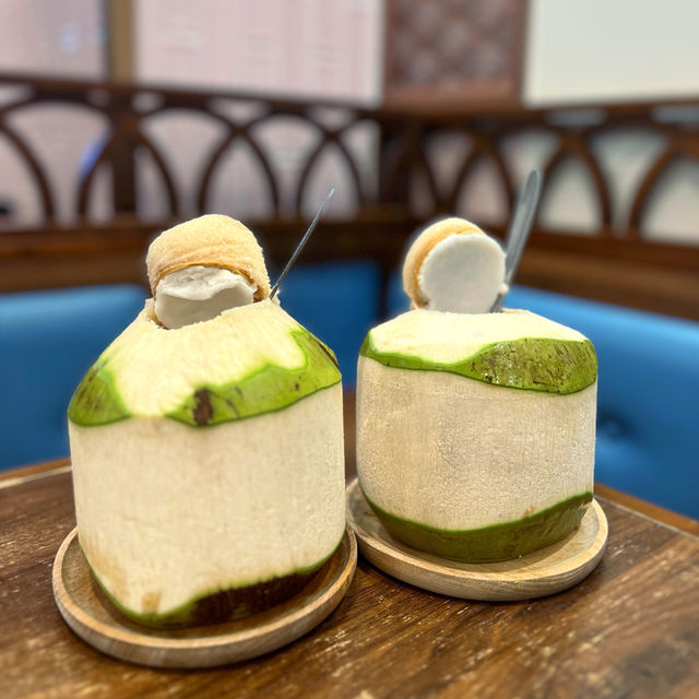 【親民價嘆星馬菜 海南雞飯下午茶】