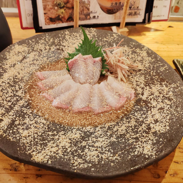 盲選都好吃！超打卡沖繩居酒屋