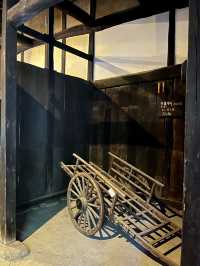 Japan Open-Air Folk House Museum