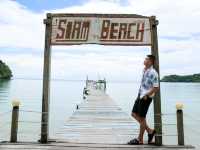 สยามบิช รีสอร์ท เกาะกูด
