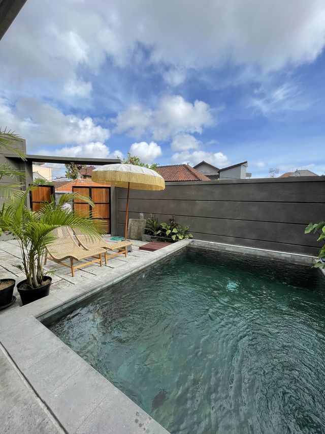 🇮🇩Villa Kongloo for a comfortable stay 