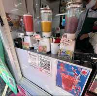 麒麟屋フルーツサンド