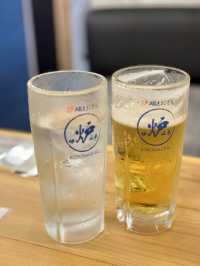 お通しのおでんが500円で食べ放題！