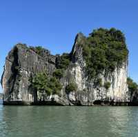 Halong Bay