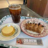 Tiong Bahru Bakery - ร้านขนมชื่อดังจากสิงคโปร์