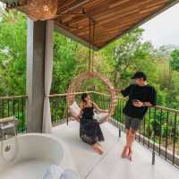 ที่พักวิวเขา ในเมืองเชียงใหม่  🌿
