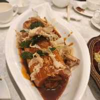 文興酒家📍中環