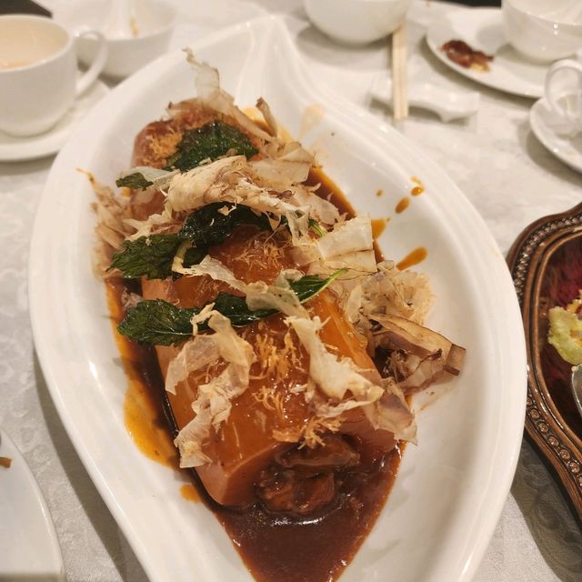 文興酒家📍中環