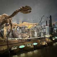 【福井】世界三大恐竜博物館🦖