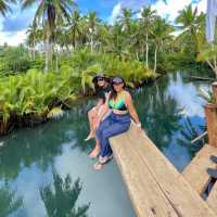 Heavenly Siargao Island