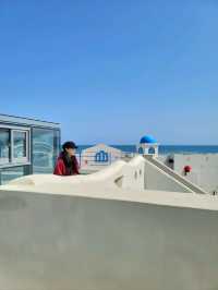 여름에 가면 더예쁠 청량감 가득한 포항 오이아💙