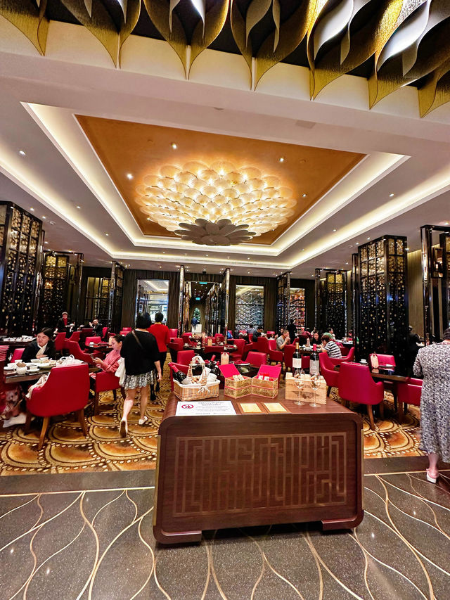 澳門探店｜澳門超抵食套餐