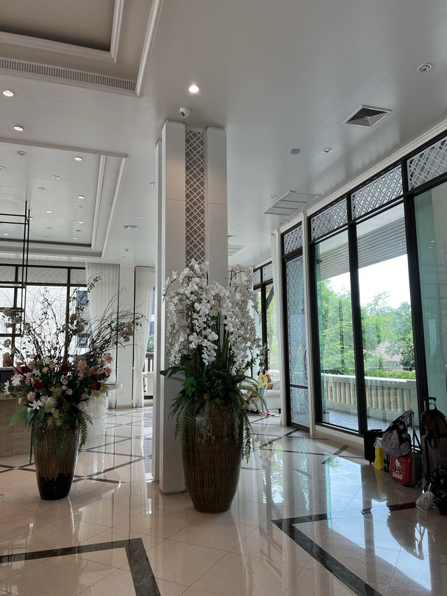 Sea Sand Sun โรงแรมน่ารักริมชายหาดชะอำ หัวหิน