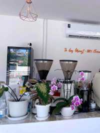 💢 Chxb Cup Cafe คาเฟ่สุดคิวท์สไตล์มินิมอล