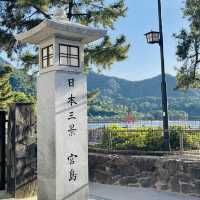 Magical Miyajima Island