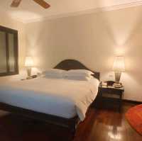 รีวิว SOFITEL KRBI (The best , i lovee) 