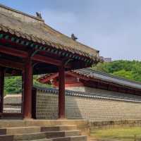 서순라길 필수코스 종묘투어