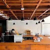 Cross x Roastery