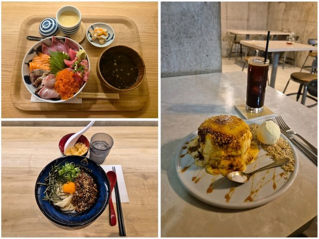 🍜후쿠오카에서 먹은 음식 모음(4)🍜