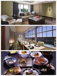 福岡市中心豪華酒店，設施和服務豐富🇯🇵 Hotel Nikko Fukuoka ホテル日航福岡