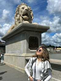 A Journey Through Time! City Tour Budapest