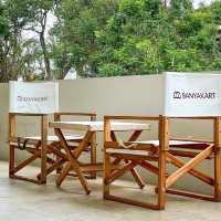 ☕Banyakart Khao Yai คาเฟ่สุดชิคในเขาใหญ่