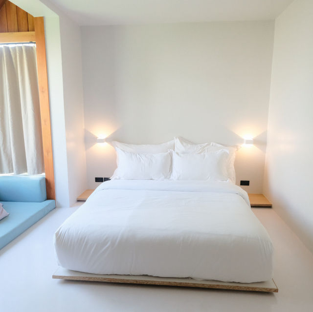 CARA CARA RESORT