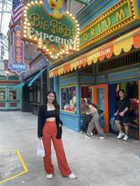 Universal Studios Singapore 🎡