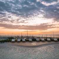 รีวิว Ocean Marina Resort Pattaya Jomtien