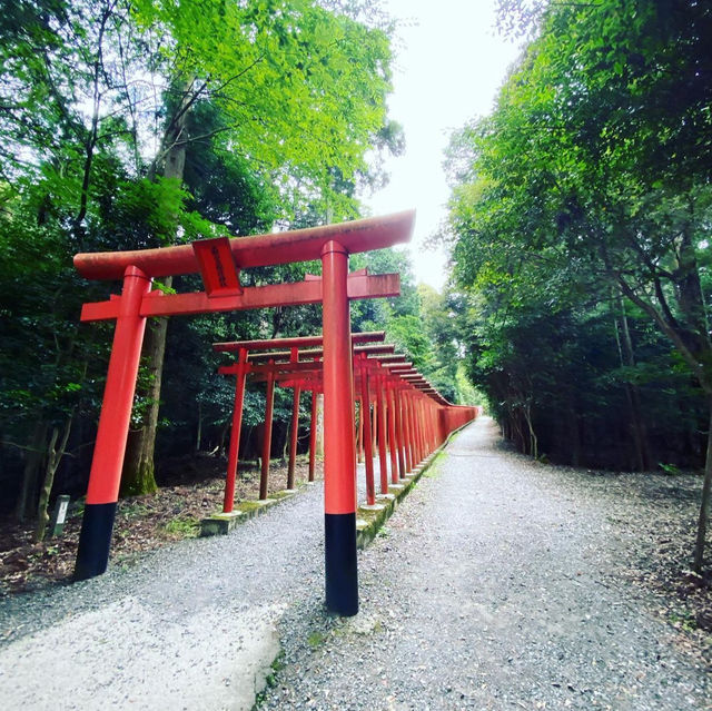 南宮大社