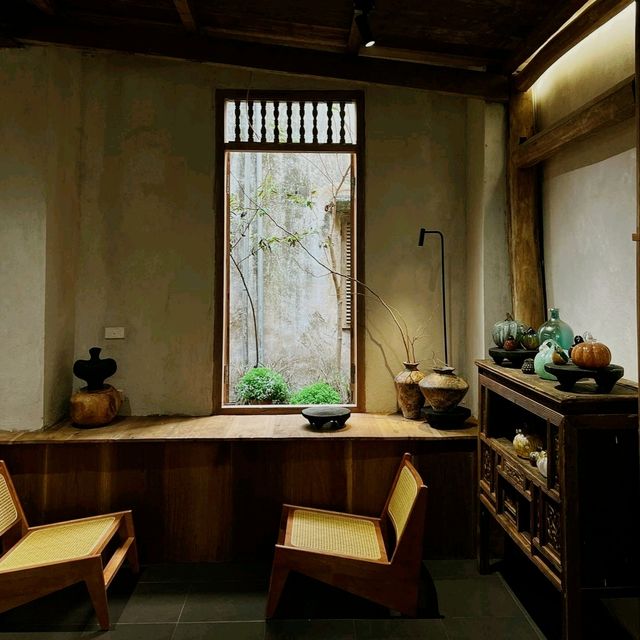 May Kitchenware & coffee shop