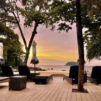 The Boathouse Phuket