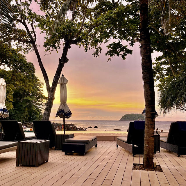 The Boathouse Phuket