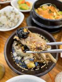 😋하동와서 국밥 말고 이거 먹어보자!! 