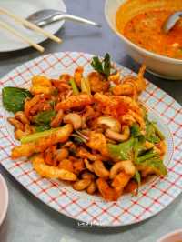 ร้านข้าวต้ม พัทยาเหนือ เสิร์ฟไว ทันใจคนหิว