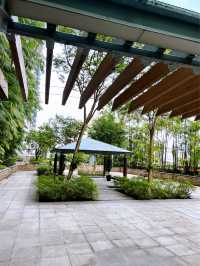 Facilities at Amara Hotel, Tanjong Pagar