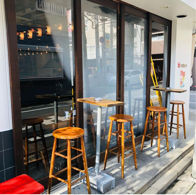 【福岡グルメ】原価率100%超えのポセイ丼