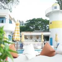 sea of love pattaya คาเฟ่น่ารัก
