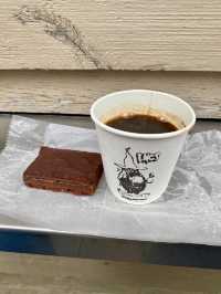 Little Nap COFFEE STAND