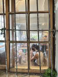 「臺北大同區打卡特色咖啡店，美味餐點優惠多」